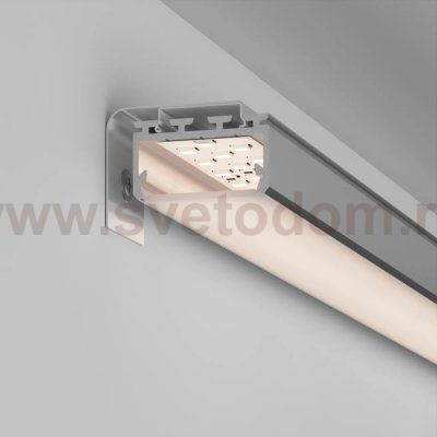 Крепеж PLS-LOCK 047800 Arlight