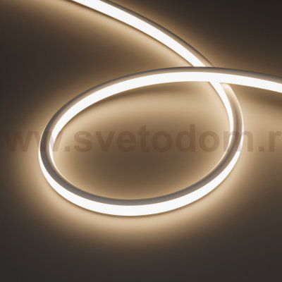 Гибкий неон 47806 Arlight