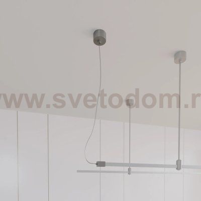 Потолочная чаша с питанием APRIORI 047831 Arlight