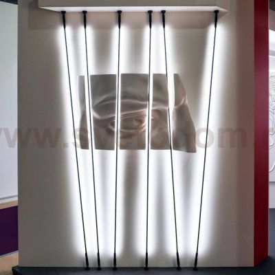 Светодиодная лента STINGRAY 047919 Arlight