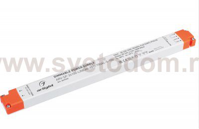 Блок питания ARV-SP 047949 Arlight