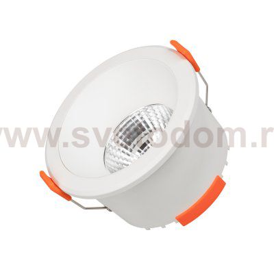 Точечный светильник ALORA 048081 Arlight