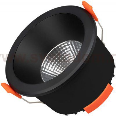 Точечный светильник ALORA 048082 Arlight