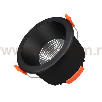 Точечный светильник ALORA 048084 Arlight