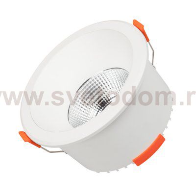 Точечный светильник ALORA 048085 Arlight