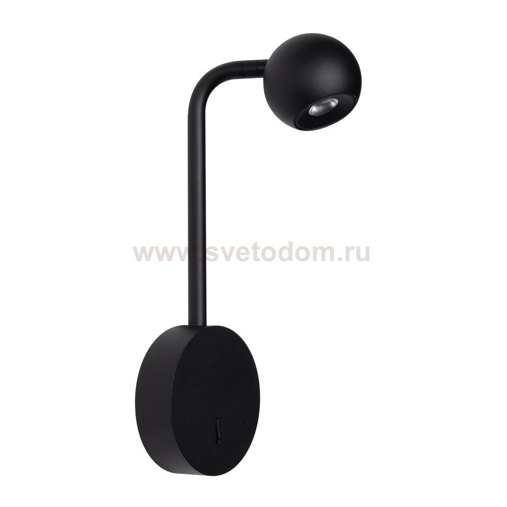 Спот OTTORI 048168 Arlight