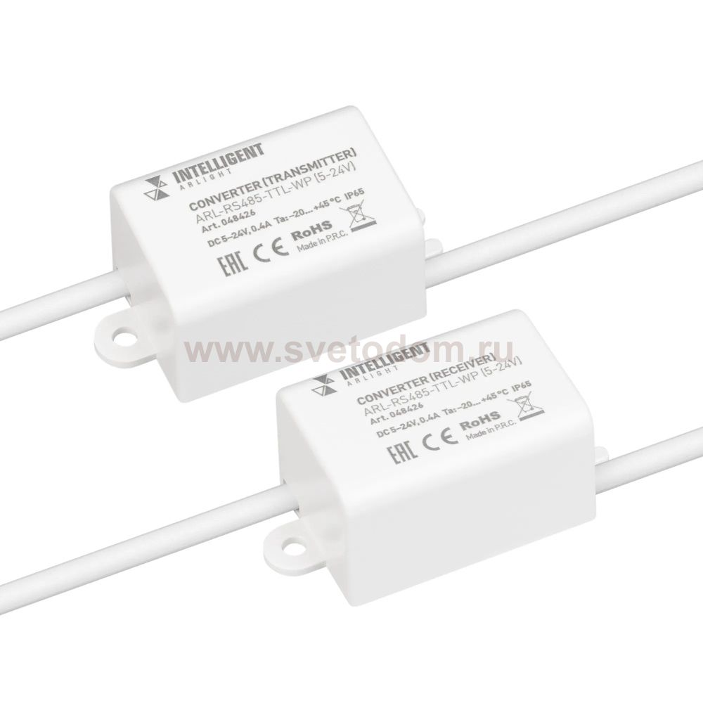 Конвертер SPI 048426