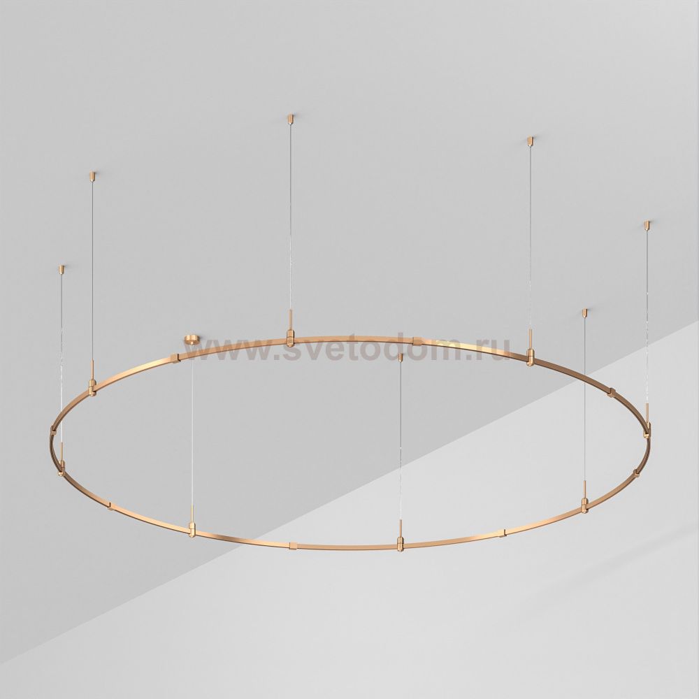 Шинопровод APRIORI 048478 Arlight