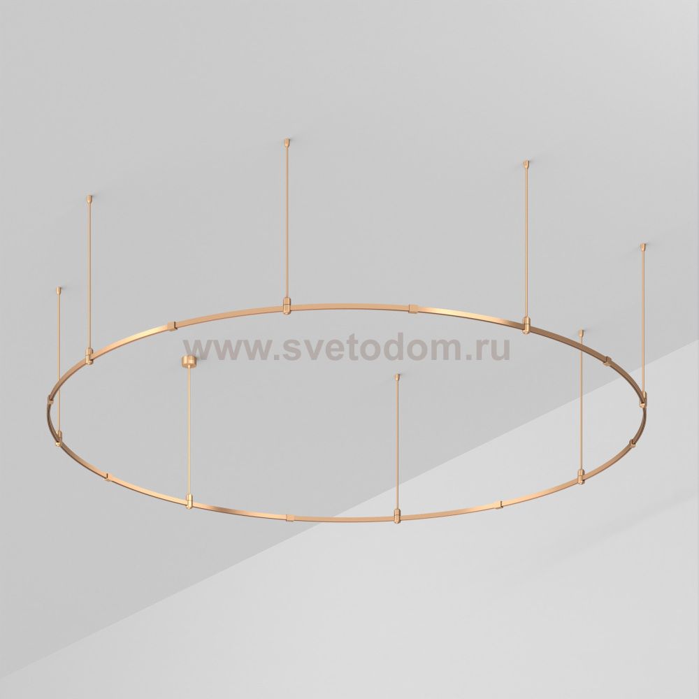 Шинопровод APRIORI 048486 Arlight