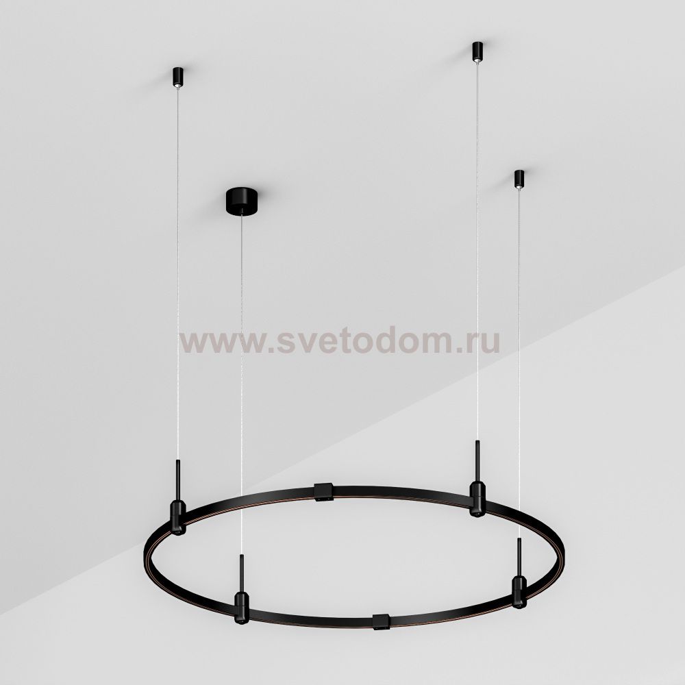 Шинопровод APRIORI 048489 Arlight