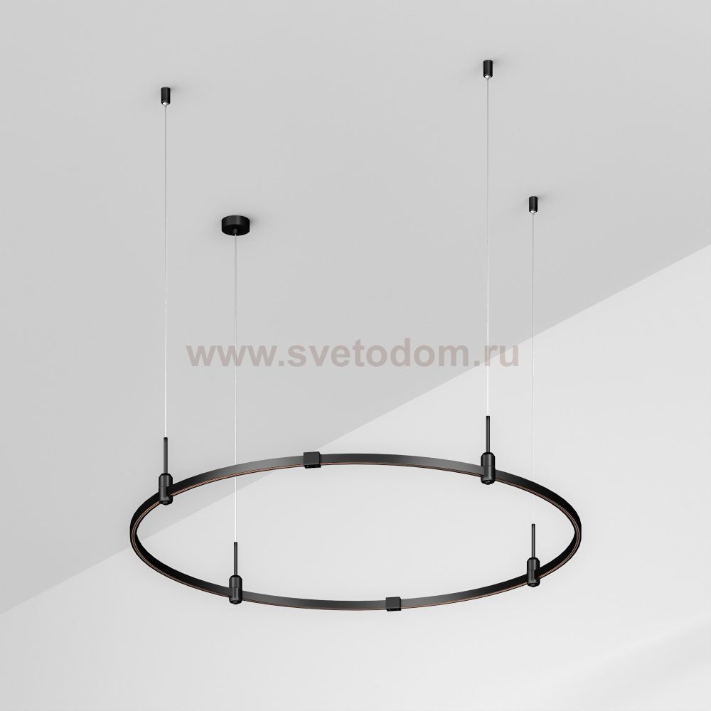 Шинопровод APRIORI 048490 Arlight