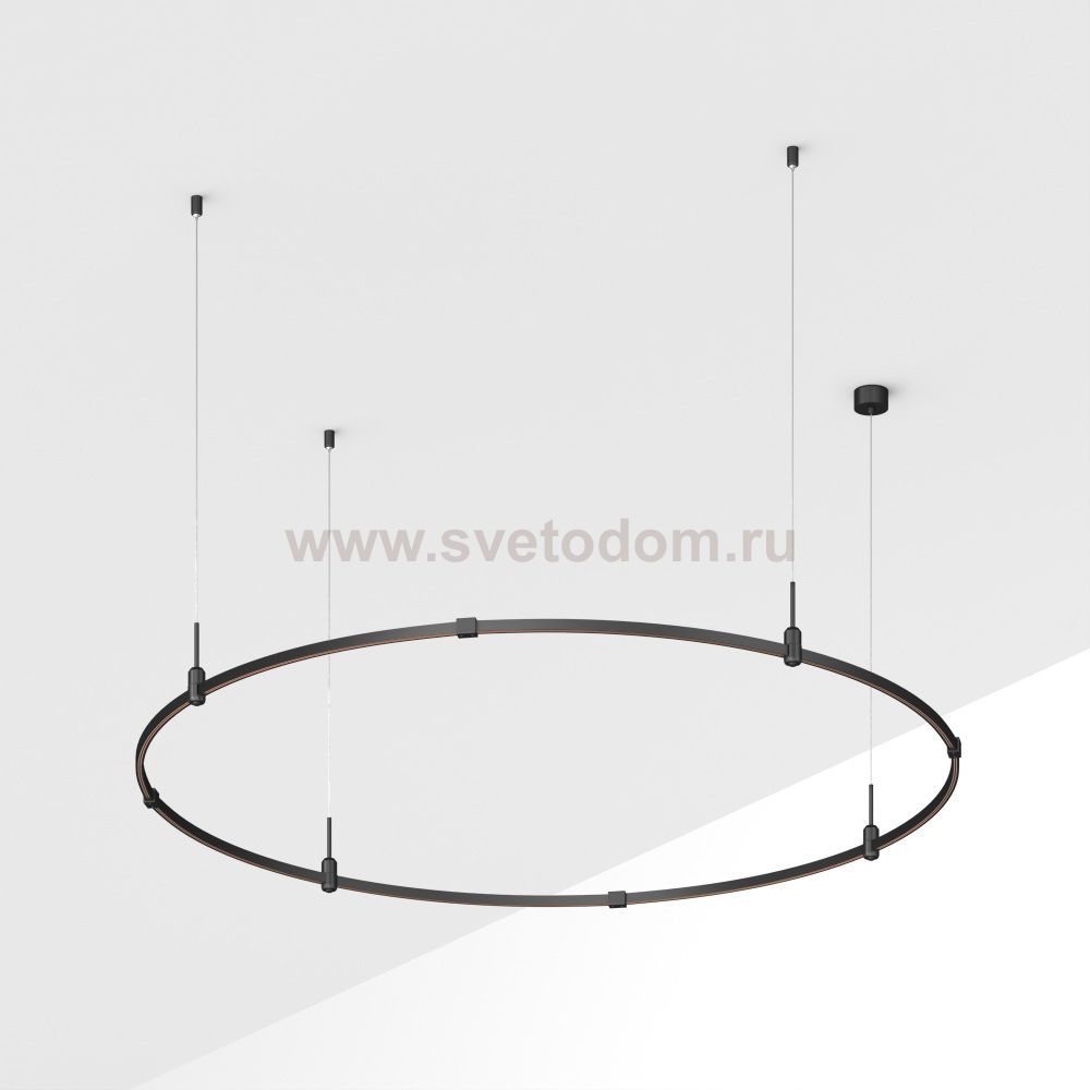 Шинопровод APRIORI 048492 Arlight