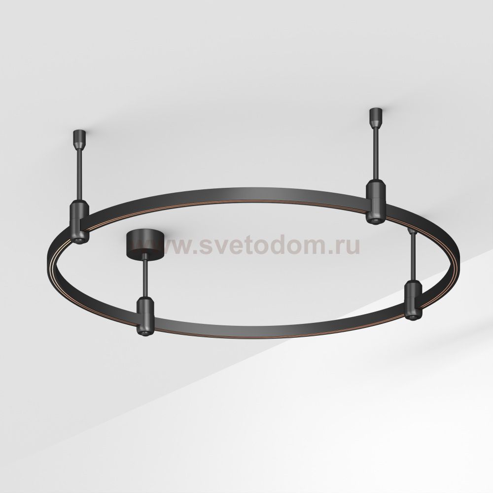 Шинопровод APRIORI 048495 Arlight