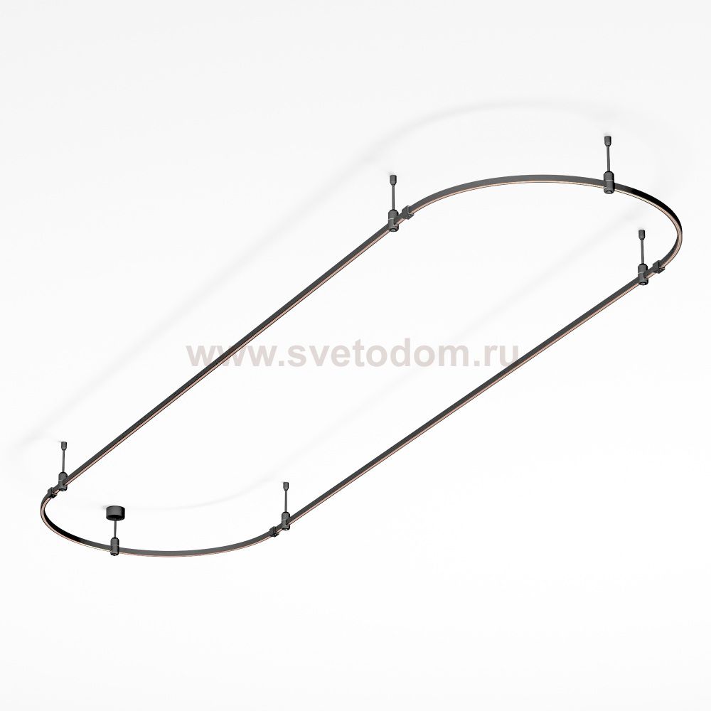 Шинопровод APRIORI 048507 Arlight