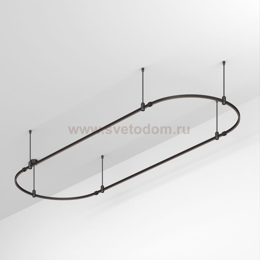 Шинопровод APRIORI 048508 Arlight