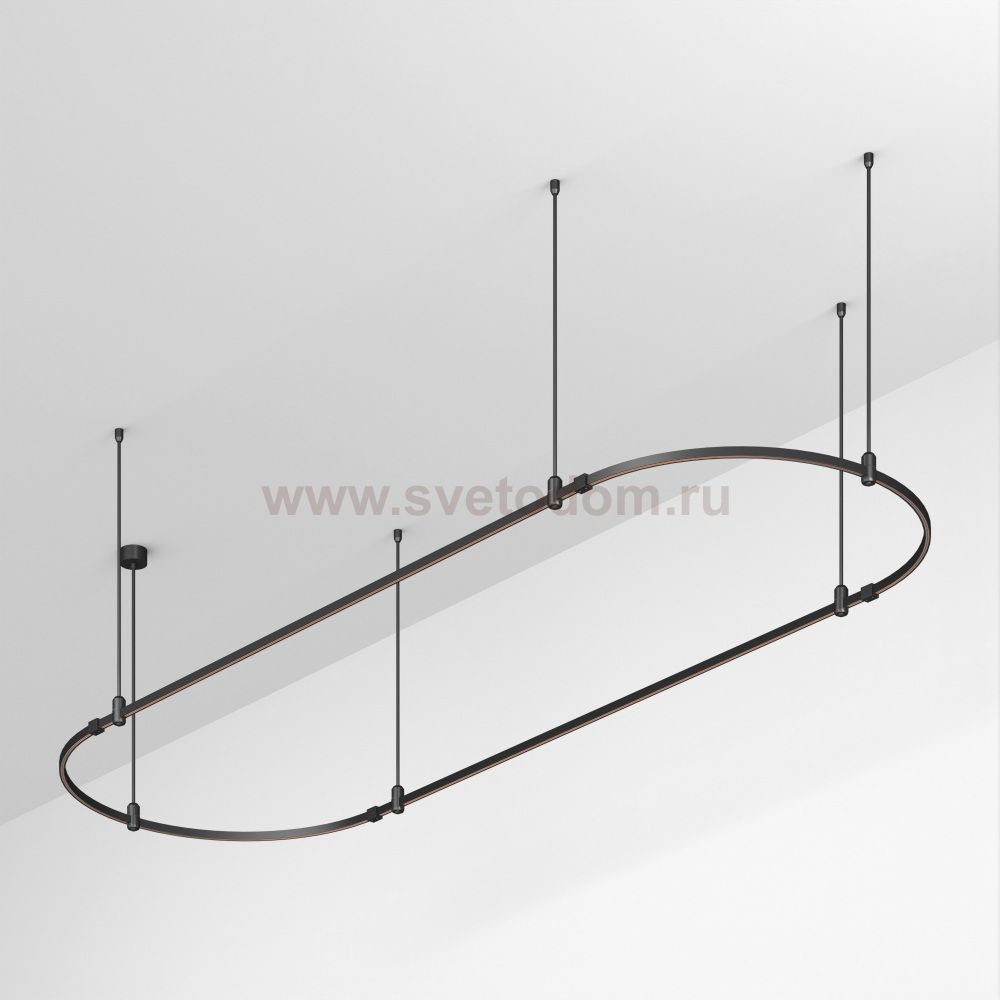 Шинопровод APRIORI 048509 Arlight