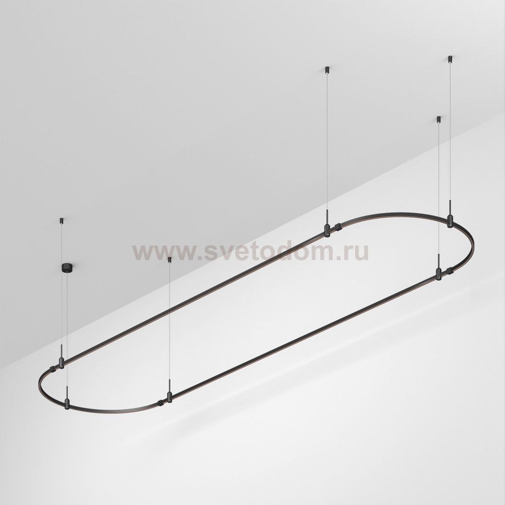 Шинопровод APRIORI 048510 Arlight