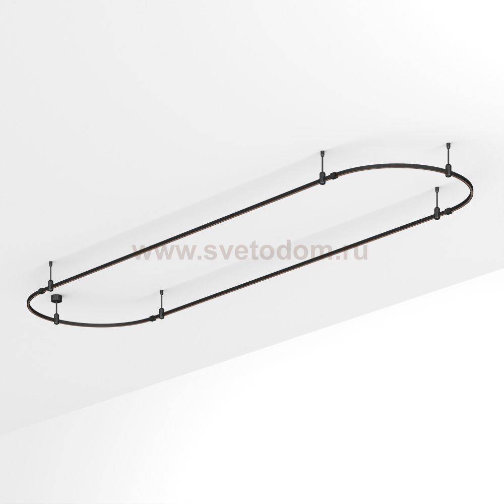 Шинопровод APRIORI 048511 Arlight