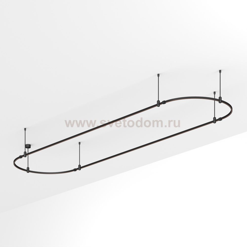 Шинопровод APRIORI 048512 Arlight