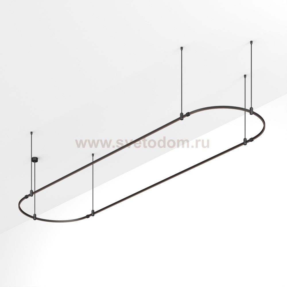 Шинопровод APRIORI 048513 Arlight
