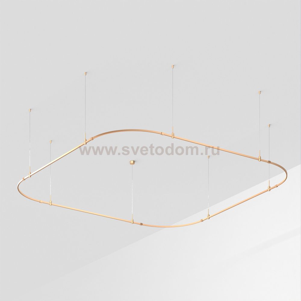 Шинопровод APRIORI 048514 Arlight