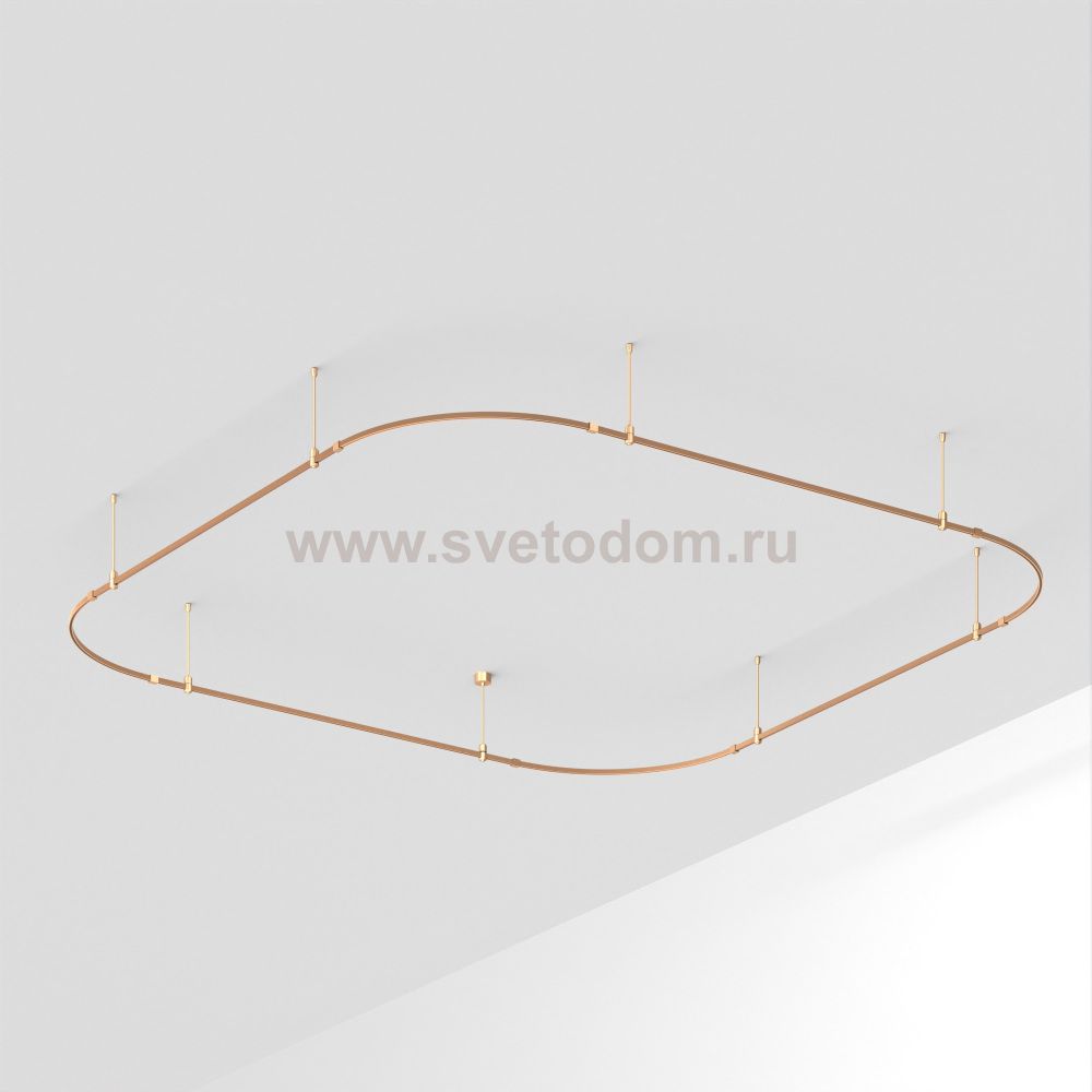 Шинопровод APRIORI 048516 Arlight