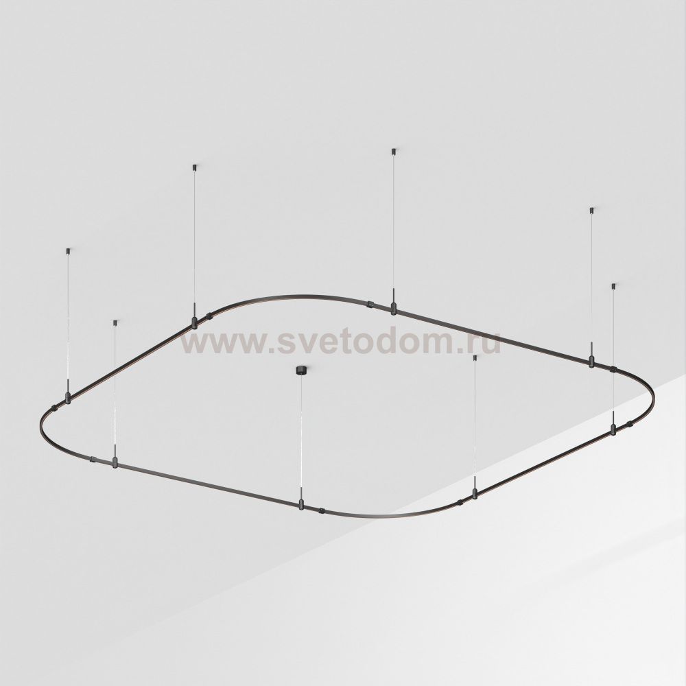 Шинопровод APRIORI 048517 Arlight