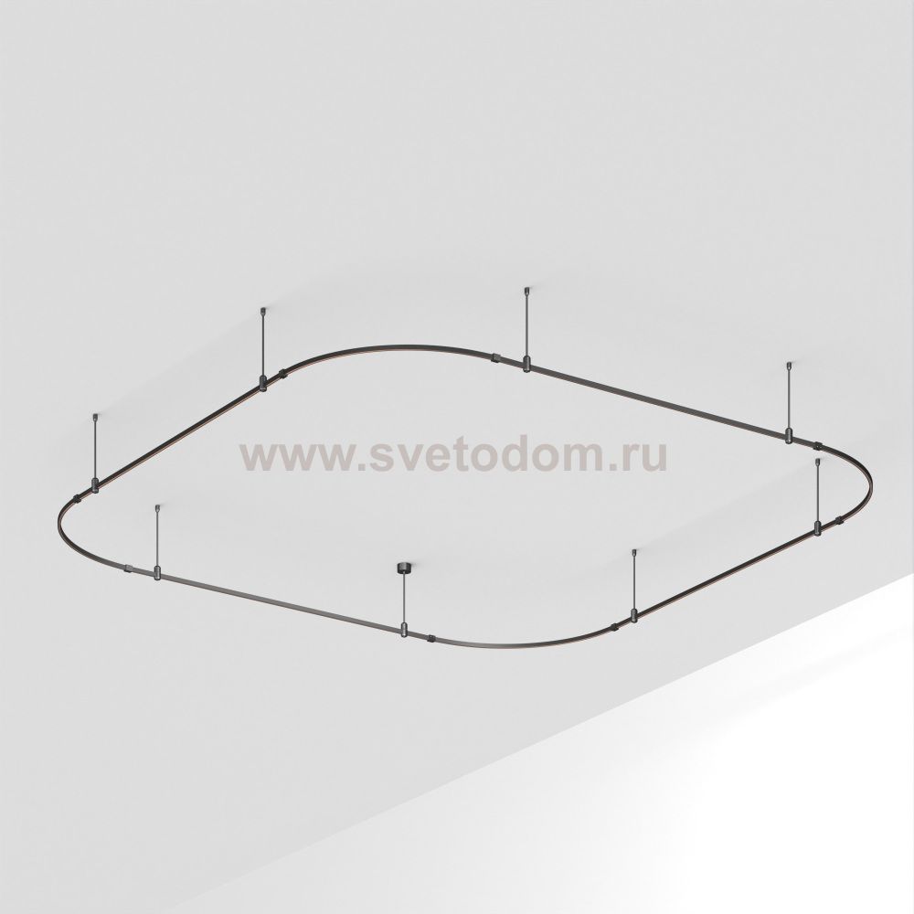 Шинопровод APRIORI 048518 Arlight