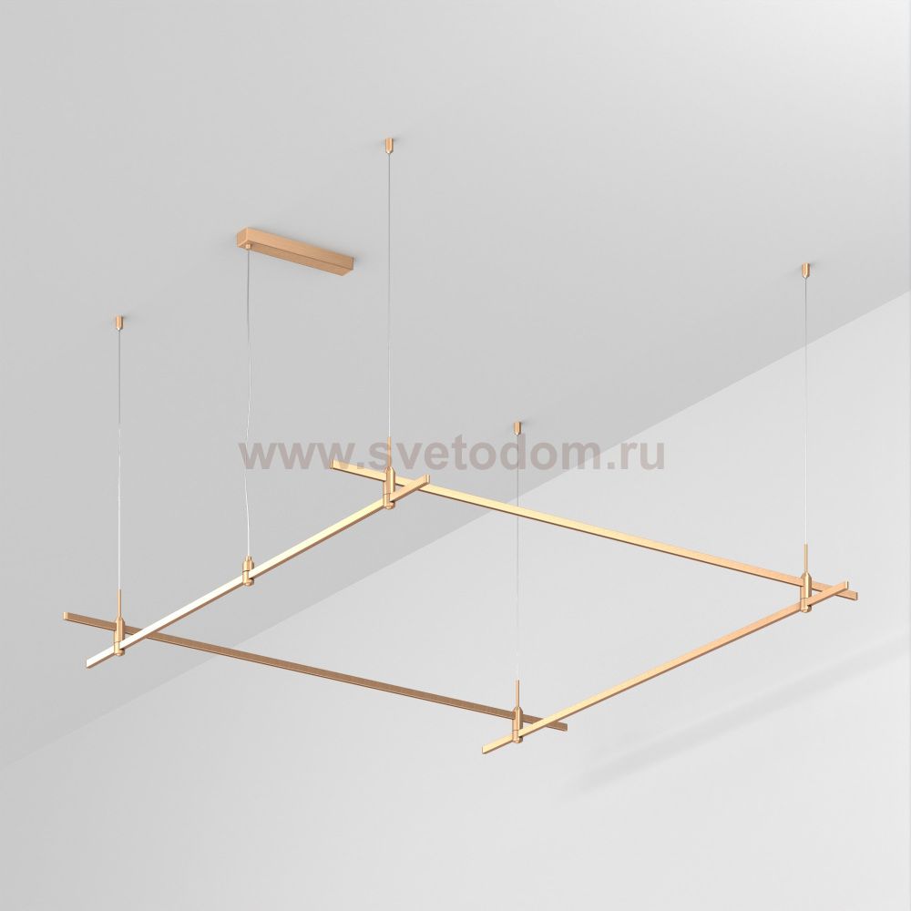 Шинопровод APRIORI 048519 Arlight