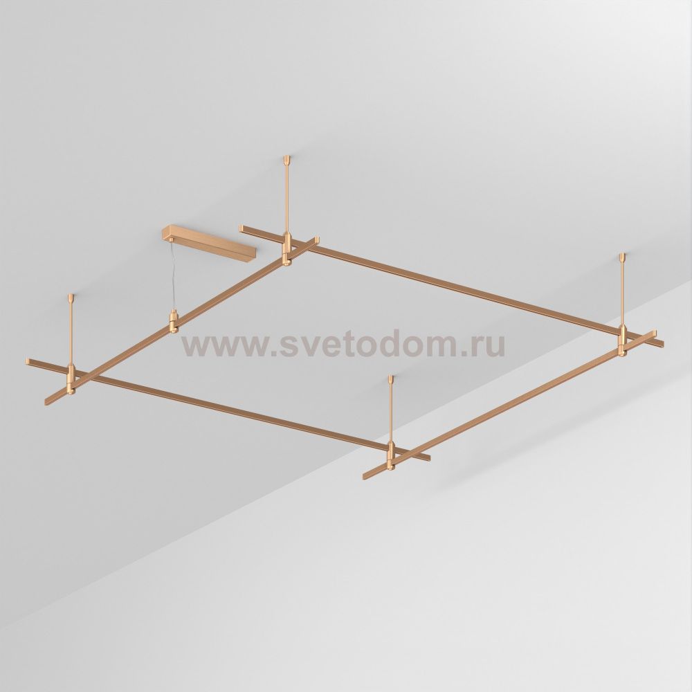 Шинопровод APRIORI 048520 Arlight