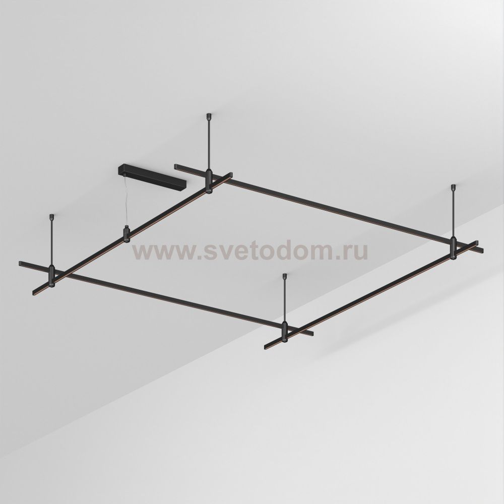 Шинопровод APRIORI 048523 Arlight