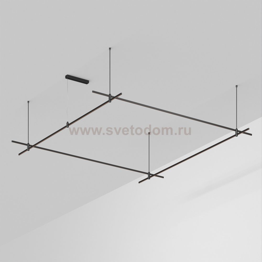 Шинопровод APRIORI 048525 Arlight