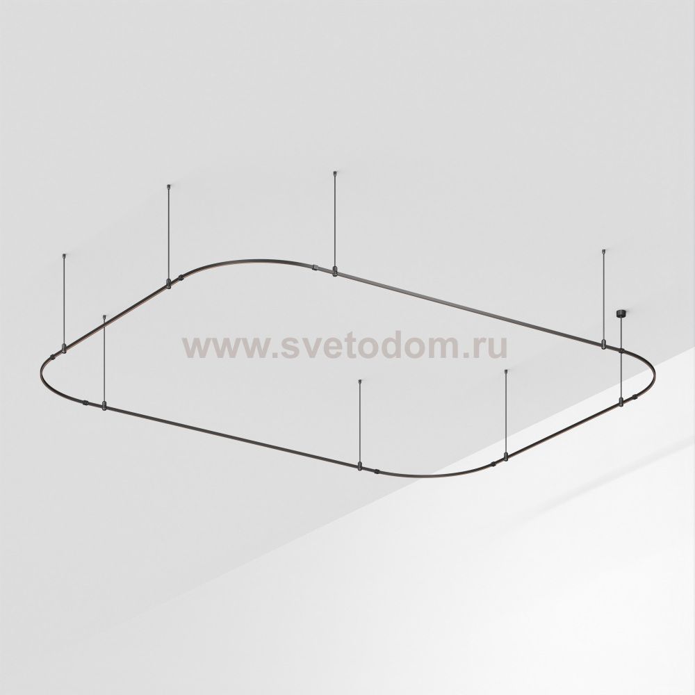 Шинопровод APRIORI 048542 Arlight