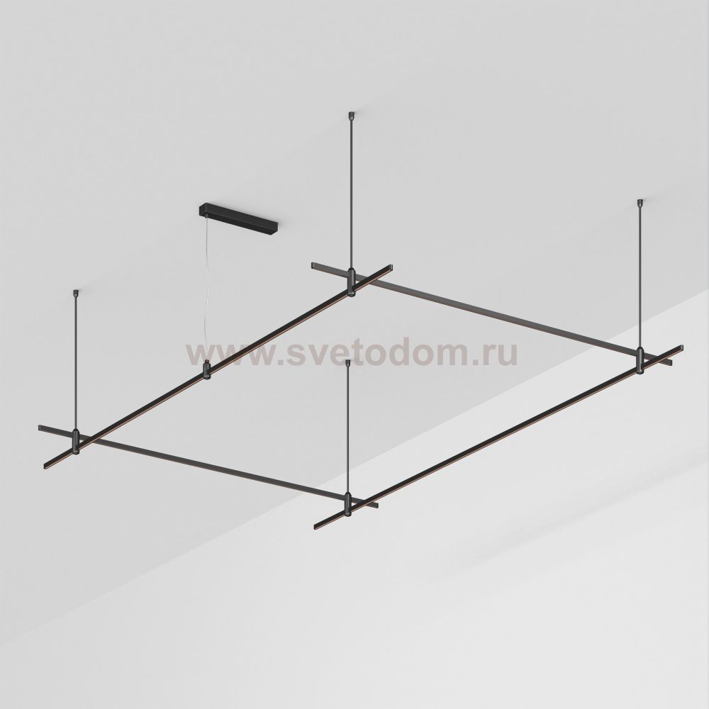 Шинопровод APRIORI 048545 Arlight