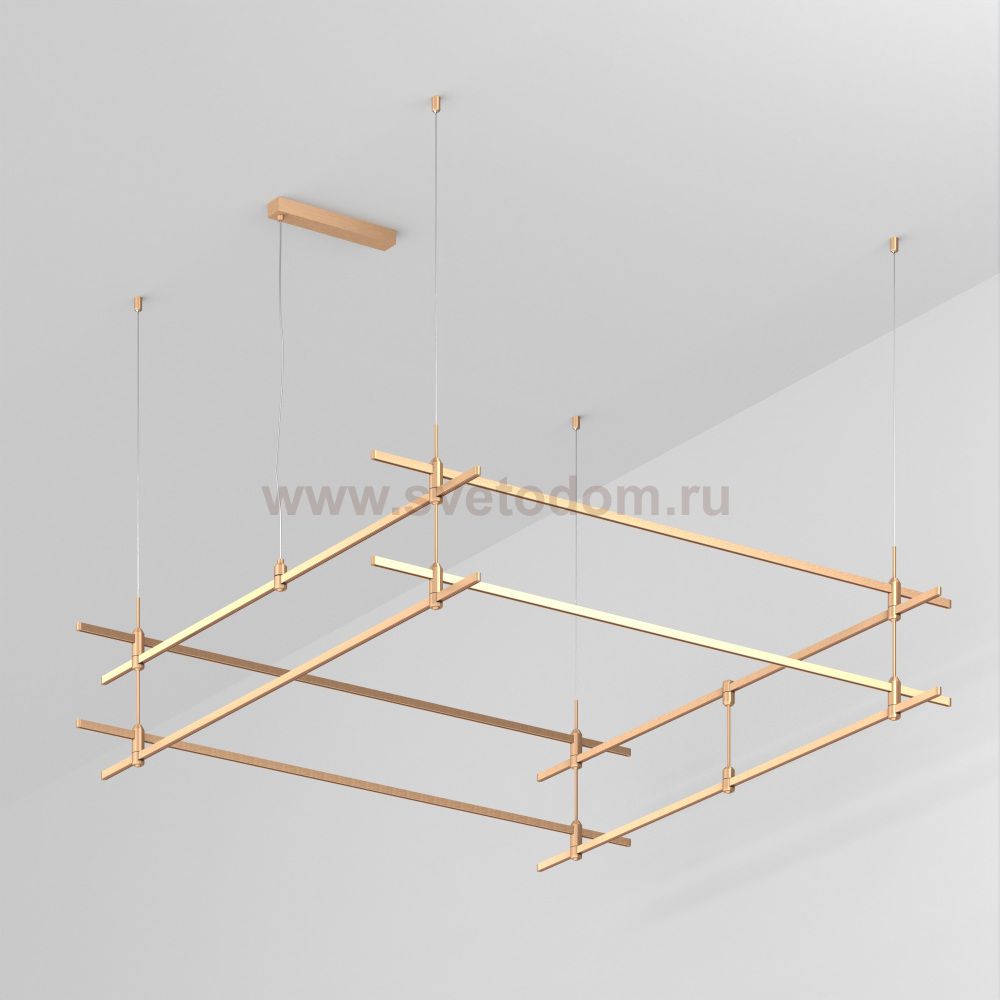 Шинопровод APRIORI 048547 Arlight