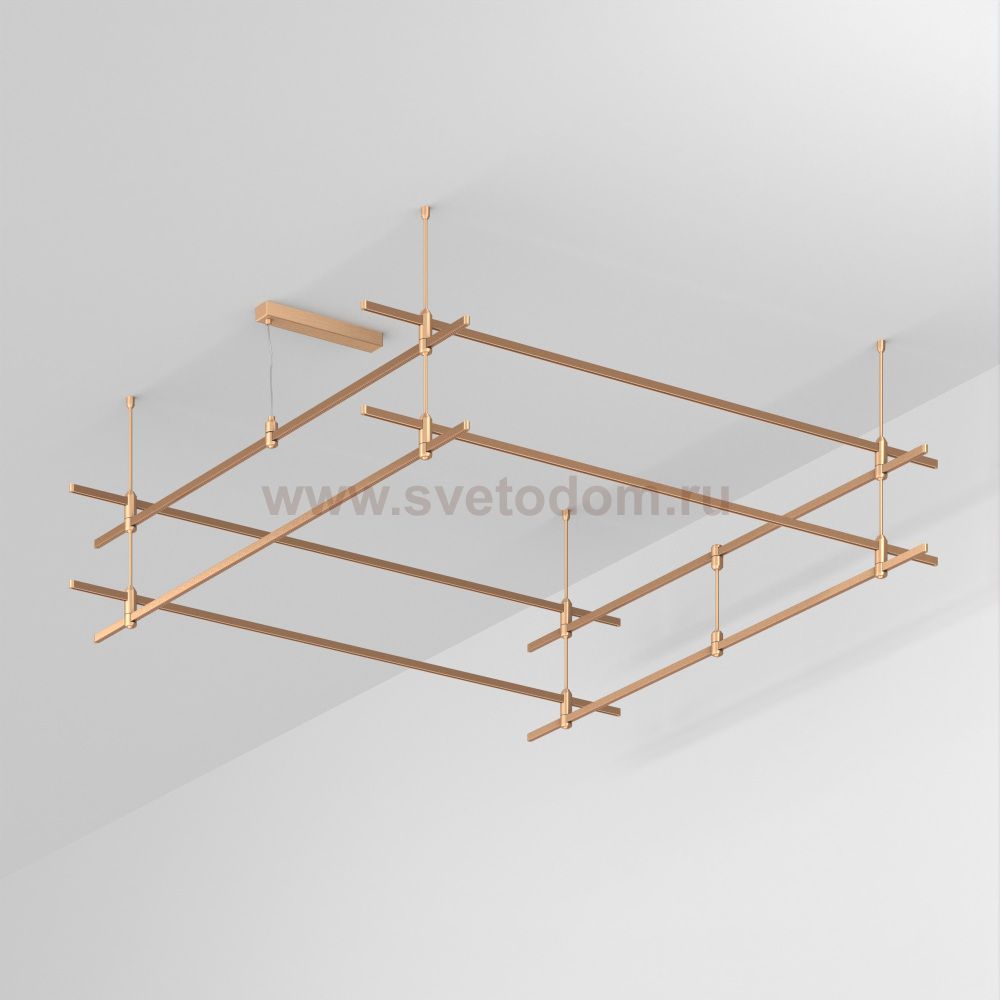 Шинопровод APRIORI 048548 Arlight