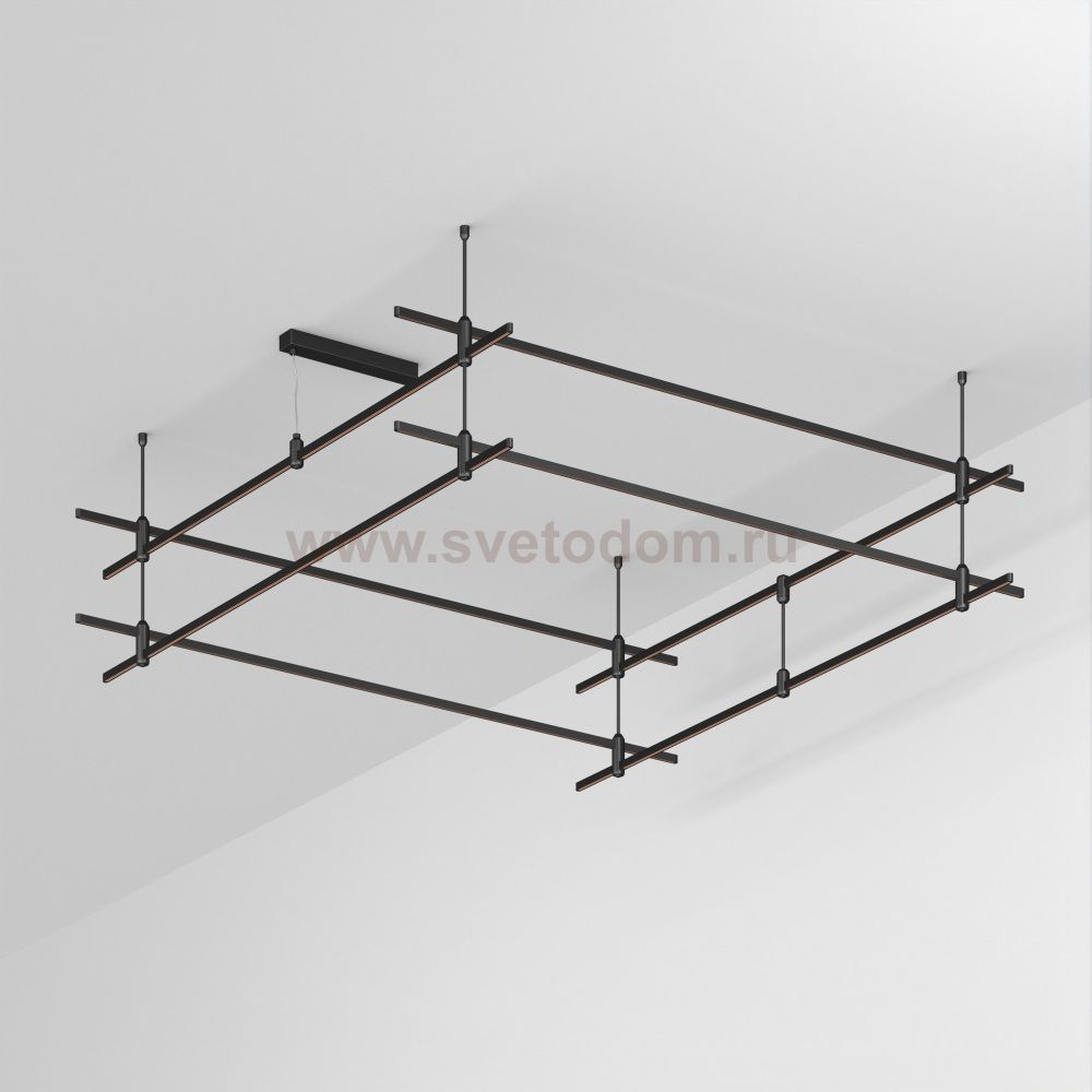 Шинопровод APRIORI 048550 Arlight