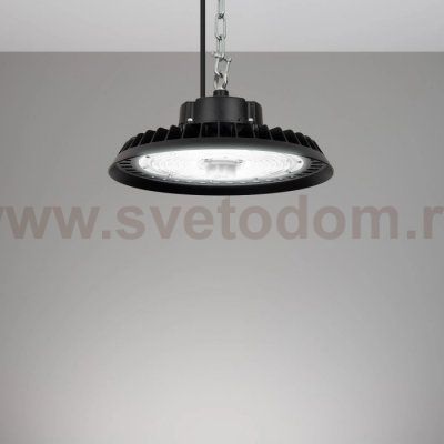 Промышленный купольный светильник ARIVA 048613 Arlight