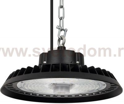 Промышленный купольный светильник ARIVA 048613 Arlight