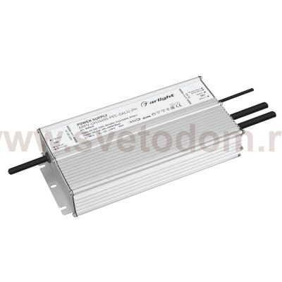 Блок питания ARPV-UH 048622 Arlight
