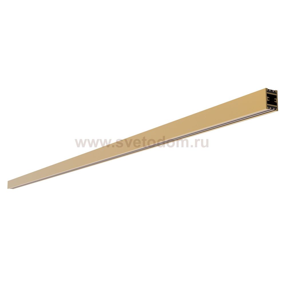 Шинопровод APRIORI 048734 Arlight