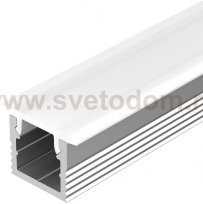 Профиль для светодиодной ленты SL-MINI 049017 Arlight