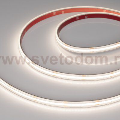 Светодиодная лента COB герметичная 049054 Arlight