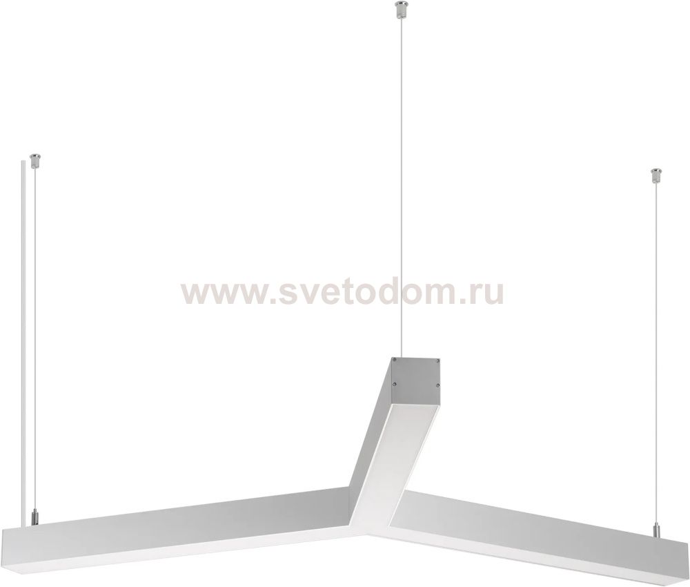 Подвесной светильник RAYS 049205 Arlight