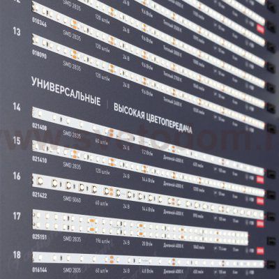 Стенд 49215 Arlight