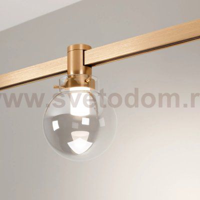 Трековый светильник APRIORI 049228 Arlight