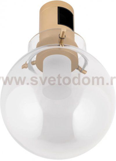 Трековый светильник APRIORI 049229 Arlight