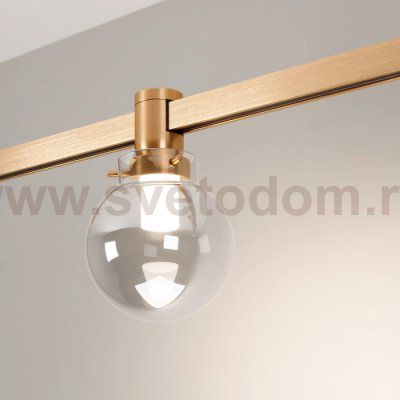 Трековый светильник APRIORI 049229 Arlight