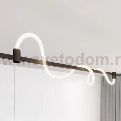 Трековый светильник APRIORI 049272 Arlight