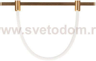 Трековый светильник APRIORI 049278 Arlight